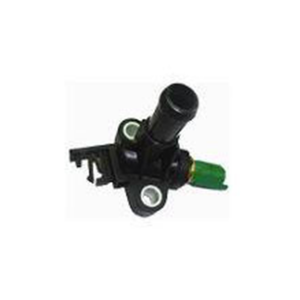 SENSOR DE TEMPERATURA IDEA PALIO ELX APÓS 2004 COM SUPORTE