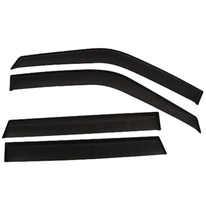 CALHA DE CHUVA SANTANA QUANTUM 2000 ATÉ 2004 4 PORTAS