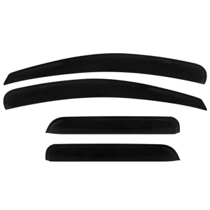 CALHA DE CHUVA GOLF APÓS 2013 4 PORTAS