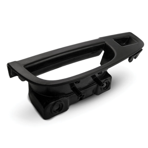 MOLDURA PARA VIDRO ELÉTRICO GOL G5 LADO DIREITO DIANTEIRO