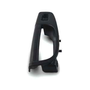 MOLDURA PARA VIDRO ELÉTRICO GOL G5 APÓS 2010 TRASEIRO DIREITO