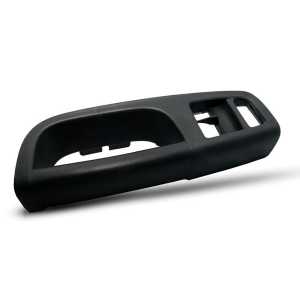 MOLDURA PARA VIDRO ELÉTRICO GOL G5 LADO ESQUERDO DIANTEIRO