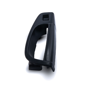 MOLDURA PARA VIDRO ELÉTRICO GOL G5 APÓS 2010 TRASEIRO ESQUERDO