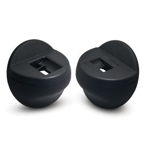 MOLDURA PARA VIDRO ELÉTRICO GOL G4 2004 GRAFITE