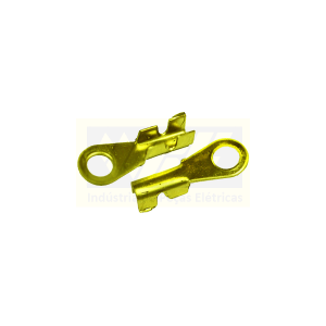 TERMINAL OLHAL 3/16 0,60MM