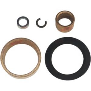 KIT BUCHA PARTIDA GOL BOLA PARATI SAVEIRO SANTANA 9MM