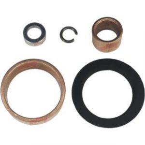 KIT BUCHA PARTIDA GOL BOLA PARATI SAVEIRO SANTANA 11MM