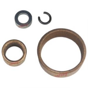 KIT BUCHA PARTIDA GOL BOLA PARATI SAVEIRO SANTANA 11MM