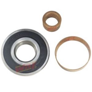 KIT BUCHA PARTIDA CATERPILLAR VOLVO EMPILHADEIRA MITSUBISHI S4E