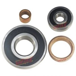 KIT BUCHA PARTIDA MB ÔNIBUS AGRALE ÔNIBUS CONSTELLATION