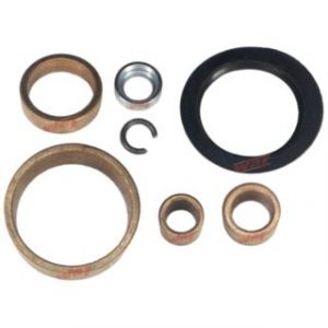 KIT BUCHA PARTIDA GOL PARATI PASSAT SAVEIRO GIII - BOSCH