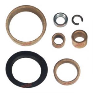 KIT BUCHA PARTIDA GOL PARATI SAVEIRO - BOSCH