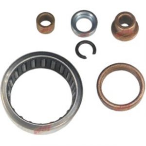 KIT BUCHA PARTIDA GOL PARATI SANTANA - VALEO