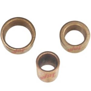 KIT BUCHA PARTIDA MASSEY FERGUSON PARTIDA ISKRA STD