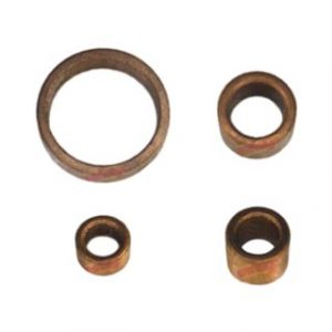 KIT BUCHA PARTIDA S10 BLAZER TRAIL 2013 EM DANTE