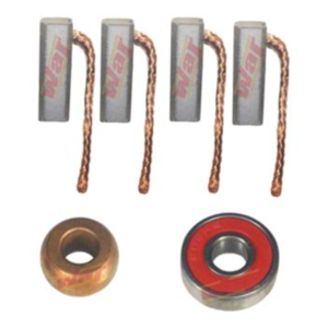 KIT BUCHA VENTUINHAS UNO GOL SANTANA ESCORT 12V