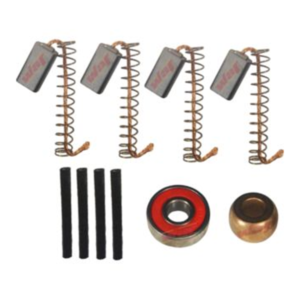 KIT BUCHA VENTOINHA MONZA KADETT 12V