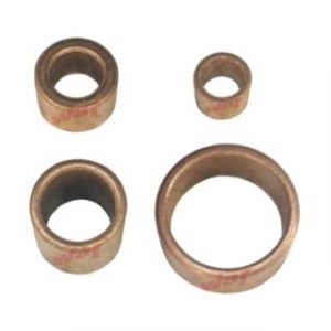 KIT BUCHA PARTIDA IVECO EUROCARGO CUMMINS 24V