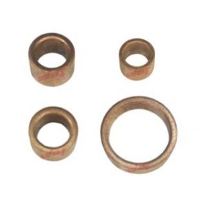 KIT BUCHA PARTIDA TOYOTA COROLLA ATÉ 2008 AUTOMÁTICO