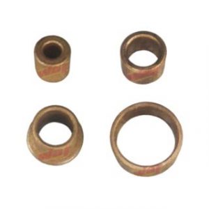 KIT BUCHA PARTIDA CAPTIVA 2.4 16V 2009 EM DIANTE