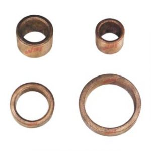 KIT BUCHA PARTIDA TORO JEEP RENEGADE FLEX 1.8 (SUBSTITUI ROLETE)