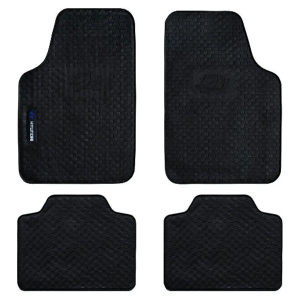 TAPETE UNIVERSAL HIUNDAY PVC 4 PEÇAS