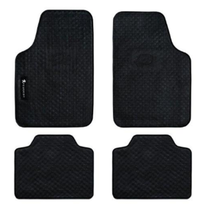 TAPETE PEUGEOT PVC 3 PEÇAS