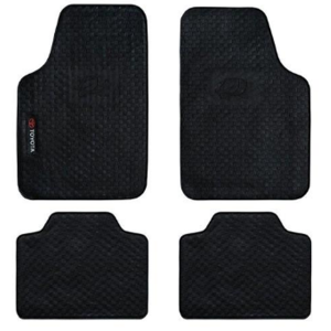 TAPETE UNIVERSAL TOYOTA PVC 4 PEÇAS