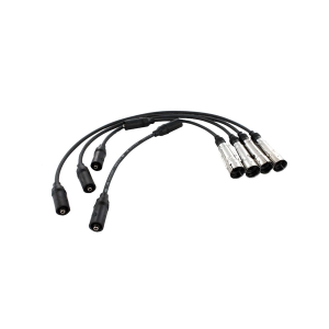 CABO DE VELA GOL PARATI SAVEIRO 2 E 3 SANTANA QUANTUM 1.6 1.8 2.0 MI 1996 ATÉ 2006