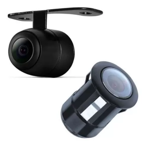 CAMERA RÉ AUTOMOTIVA 2X1