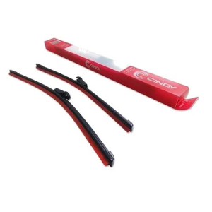 PALHETA SLIM FORD KA APÓS 2010