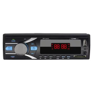 RADIO USB SD MMC BLUETOOTH MP3 WMA 25W