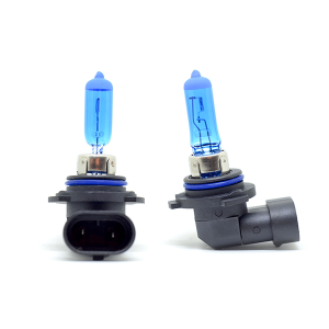 LAMPADA HB4 9006 12V 55W SUPER BRANCA 8500K