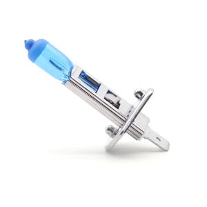 LAMPADA H1 12V 55W SUPER BRANCA 8500K