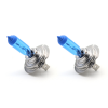 LAMPADA H7 12V 55W SUPER BRANCA 8500K