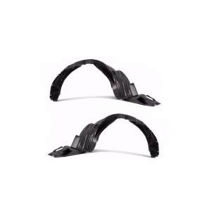 PROTETOR PARALAMA COROLLA 2003 ATÉ 2008 LADO DIREITO