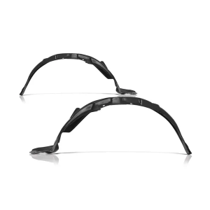 PROTETOR PARALAMA HILUX APÓS 2012 DIANTEIRO LADO DIREITO