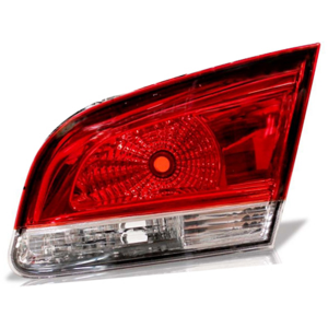 LANTERNA TRASEIRA SIENA APÓS 2008 MALA LADO DIREITO