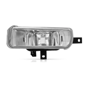 FAROL DE MILHA S10 BLAZER 1995 ATÉ 1998 LADO DIREITO