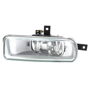 FAROL DE MILHA S10 BLAZER 1995 ATÉ 1998 LADO ESQUERDO