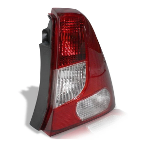 LANTERNA TRASEIRA LOGAN 2007 ATÉ 2010 LADO DIREITO