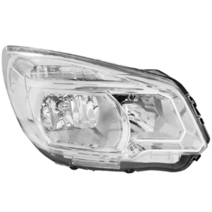 FAROL PRINCIPAL S10 LT APÓS 2012 LADO DIREITO