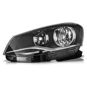 FAROL PRINCIPAL GOL GVI APÓS 2012 DUPLO LADO DIREITO