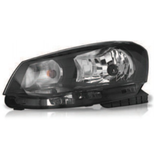 FAROL PRINCIPAL GOL GVI VOYAGE GIV SAVEIRO GVI SIMPLES LADO DIREITO