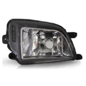 FAROL DE MILHA GOL GVI VOYAGE GVI LADO ESQUERDO