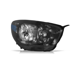 FAROL PRINCIPAL GRAND SIENA APÓS 2012 MASCARA NEGRA LADO DIREITO