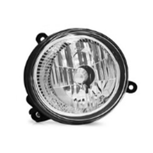 FAROL DE MILHA SAVEIRO CROSS GOL RALLY CROSS FOX SPACE FOX CROSS LADO ESQUERDO