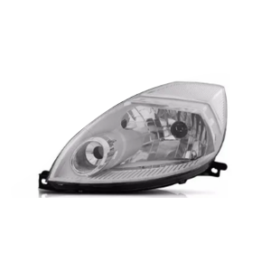 FAROL PRINCIPAL KA 2008 ATÉ 2012 LADO ESQUERDO