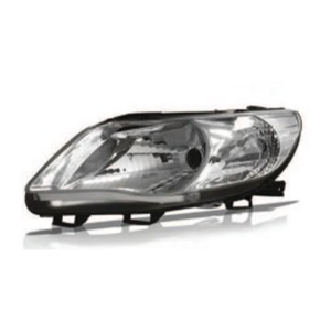 FAROL PRINCIPAL GOL GV APÓS 2009 SIMPLES LADO DIREITO