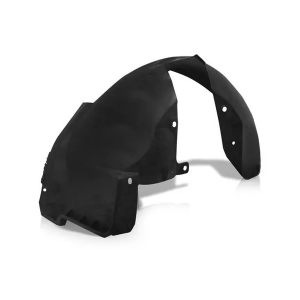 PROTETOR PARALAMA DIANTEIRO KA APÓS 2008 LADO ESQUERDO